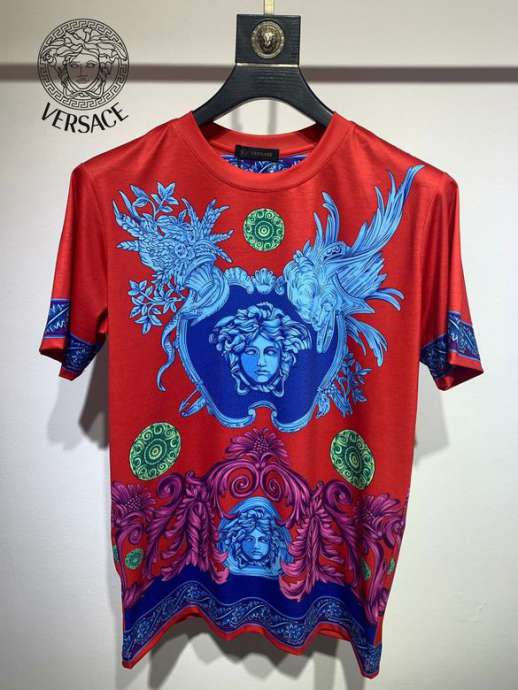 Picture of Versace T Shirts Short _SKUVersaceS-XXLsstn4740274